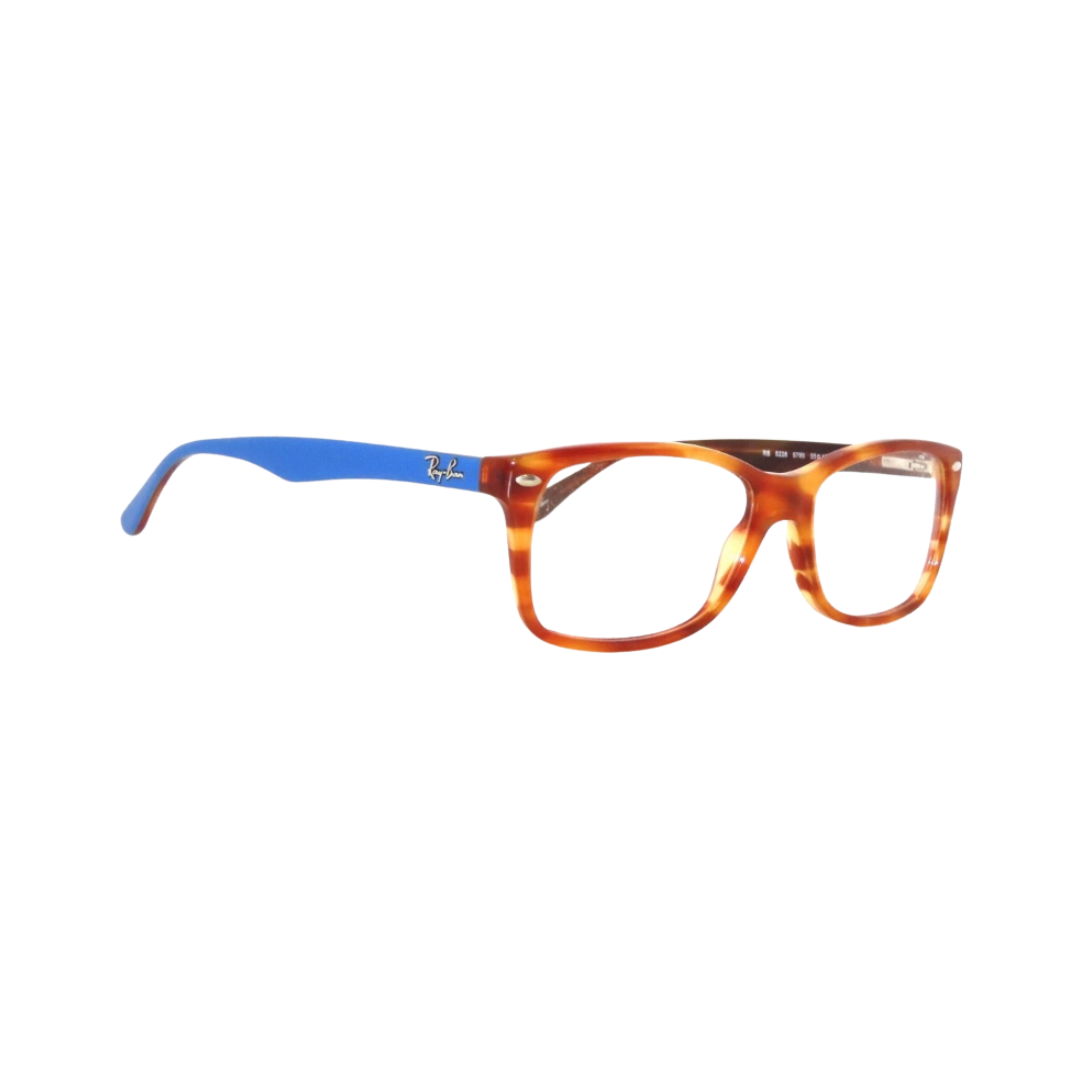 Ray-Ban Wayfarer Eyeglasses - Vision Express Optical Philippines