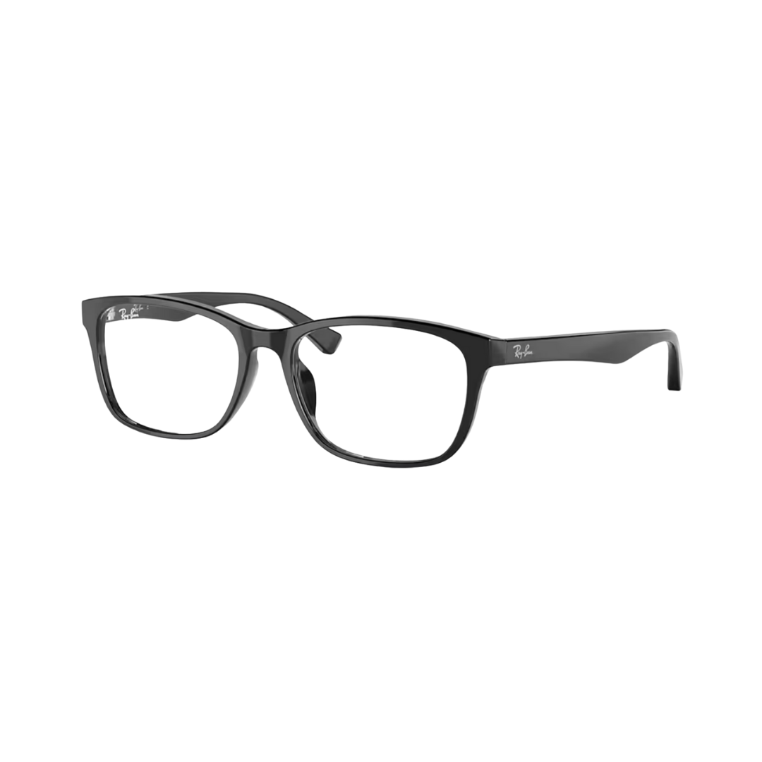Ray-Ban Square Eyeglasses