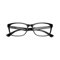 Ray-Ban Square Eyeglasses