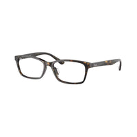 Ray-Ban Havana Acetate Rectangle Eyeglasses RB5318D201255 - Vision Express Optical Philippines
