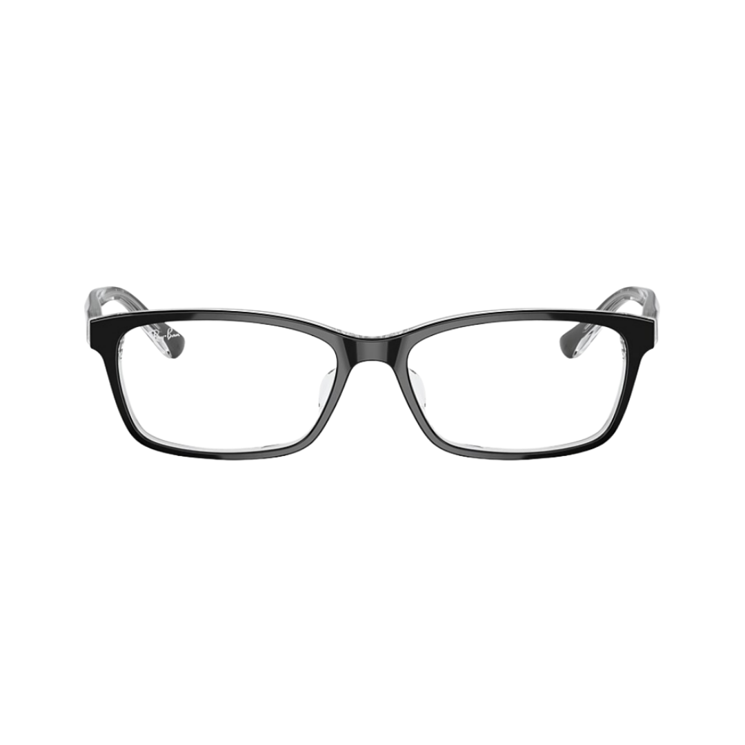 Ray-Ban Rectangle Eyeglasses