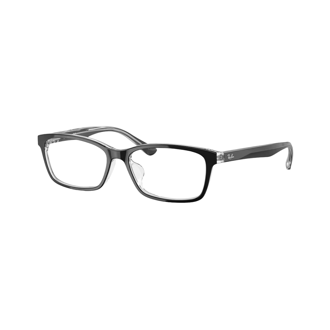 Ray-Ban Rectangle Eyeglasses - Vision Express Optical Philippines