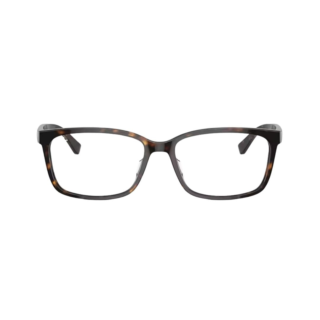 Ray-Ban Havana Acetate Square Eyeglasses RB5319D201255 - Vision Express Optical Philippines
