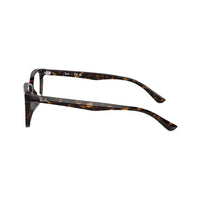 Ray-Ban Havana Acetate Square Eyeglasses RB5319D201255 - Vision Express Optical Philippines