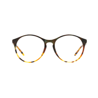 Ray-Ban Round Eyeglasses - Vision Express Optical Philippines