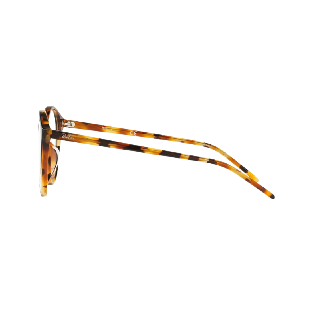 Ray-Ban Round Eyeglasses - Vision Express Optical Philippines
