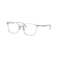 Ray-Ban Square Eyeglasses - Vision Express Optical Philippines
