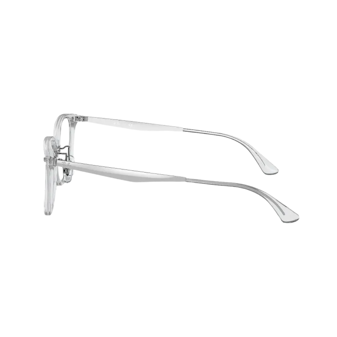 Ray-Ban Square Eyeglasses - Vision Express Optical Philippines