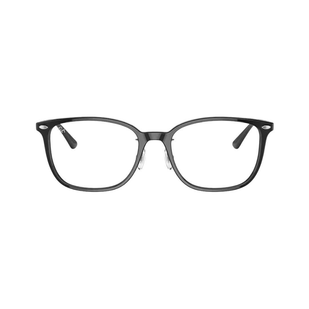 Ray-Ban Square Eyeglasses