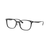 Ray-Ban Square Eyeglasses - Vision Express Optical Philippines