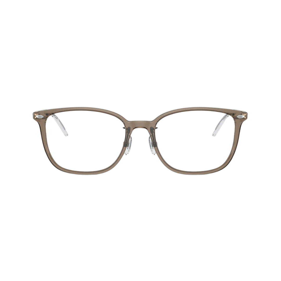 Ray-Ban Square Eyeglasses