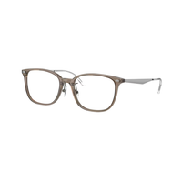 Ray-Ban Square Eyeglasses - Vision Express Optical Philippines