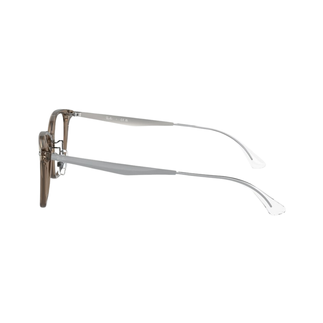 Ray-Ban Square Eyeglasses - Vision Express Optical Philippines