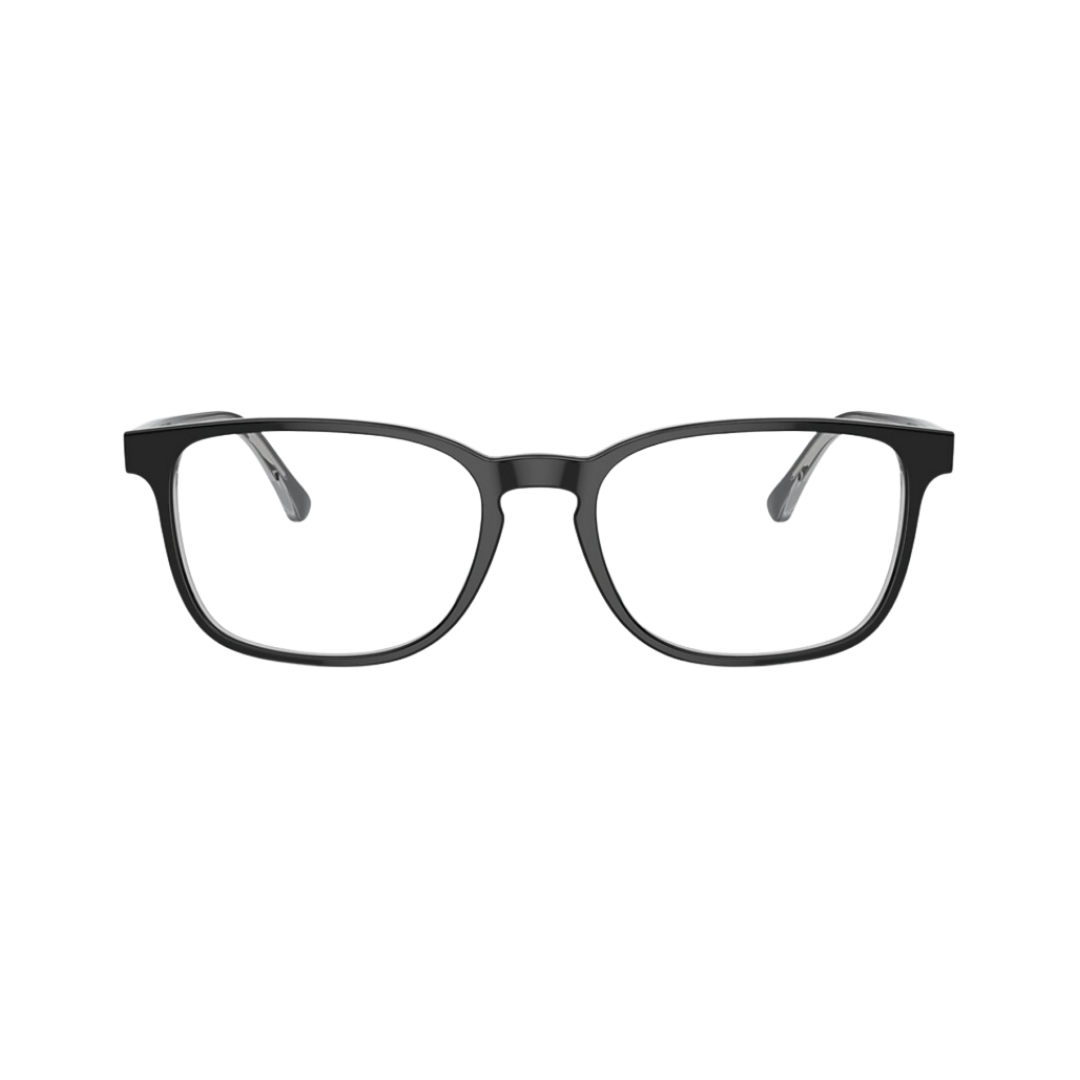 Ray-Ban Square Eyeglasses