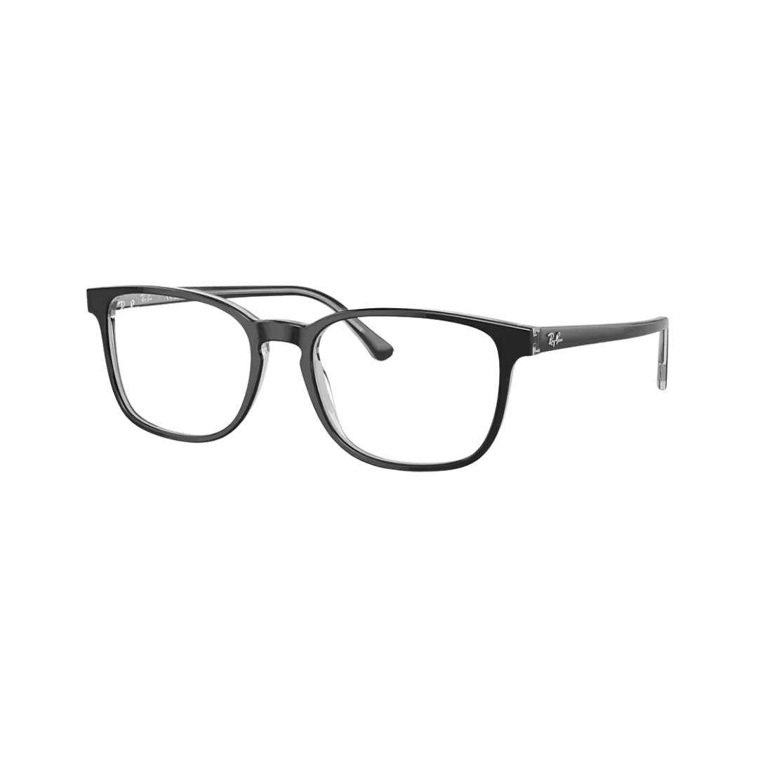 Ray-Ban Square Eyeglasses - Vision Express Optical Philippines