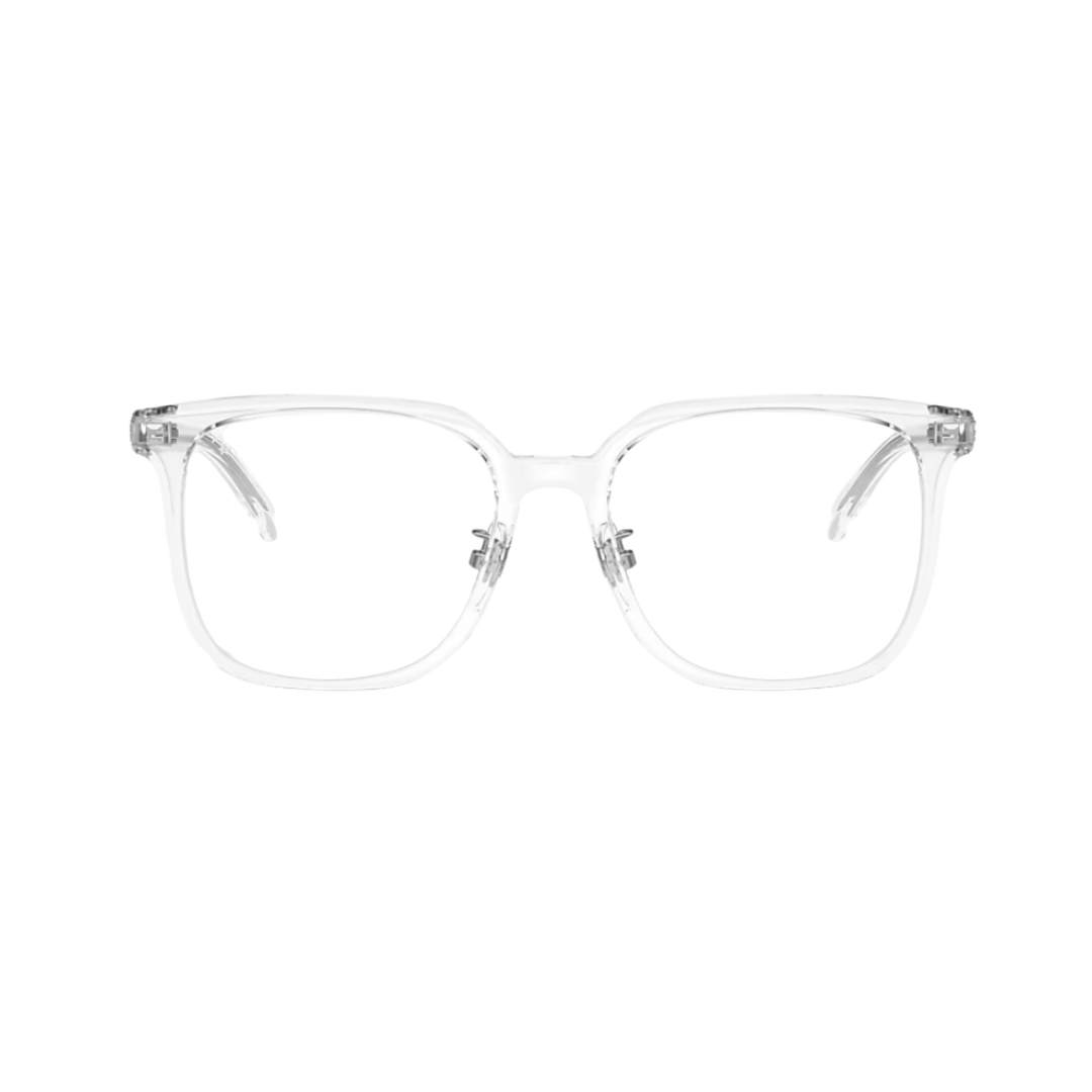 Ray-Ban Square Eyeglasses