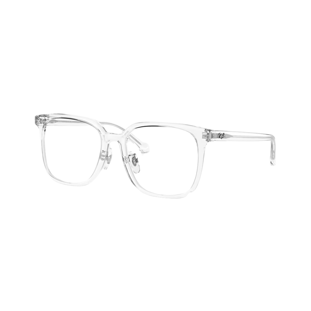 Ray-Ban Square Eyeglasses - Vision Express Optical Philippines