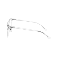 Ray-Ban Square Eyeglasses - Vision Express Optical Philippines