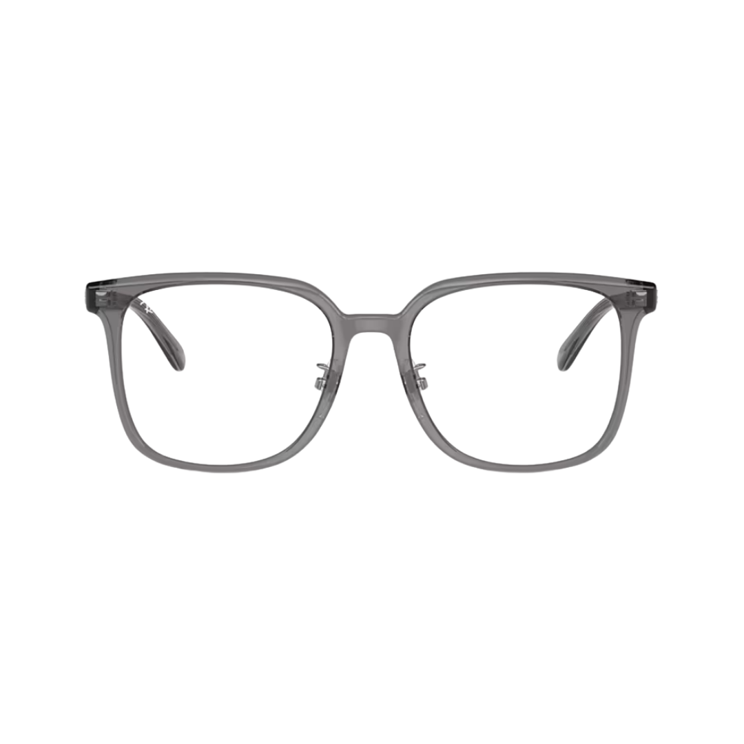 Ray-Ban Square Eyeglasses