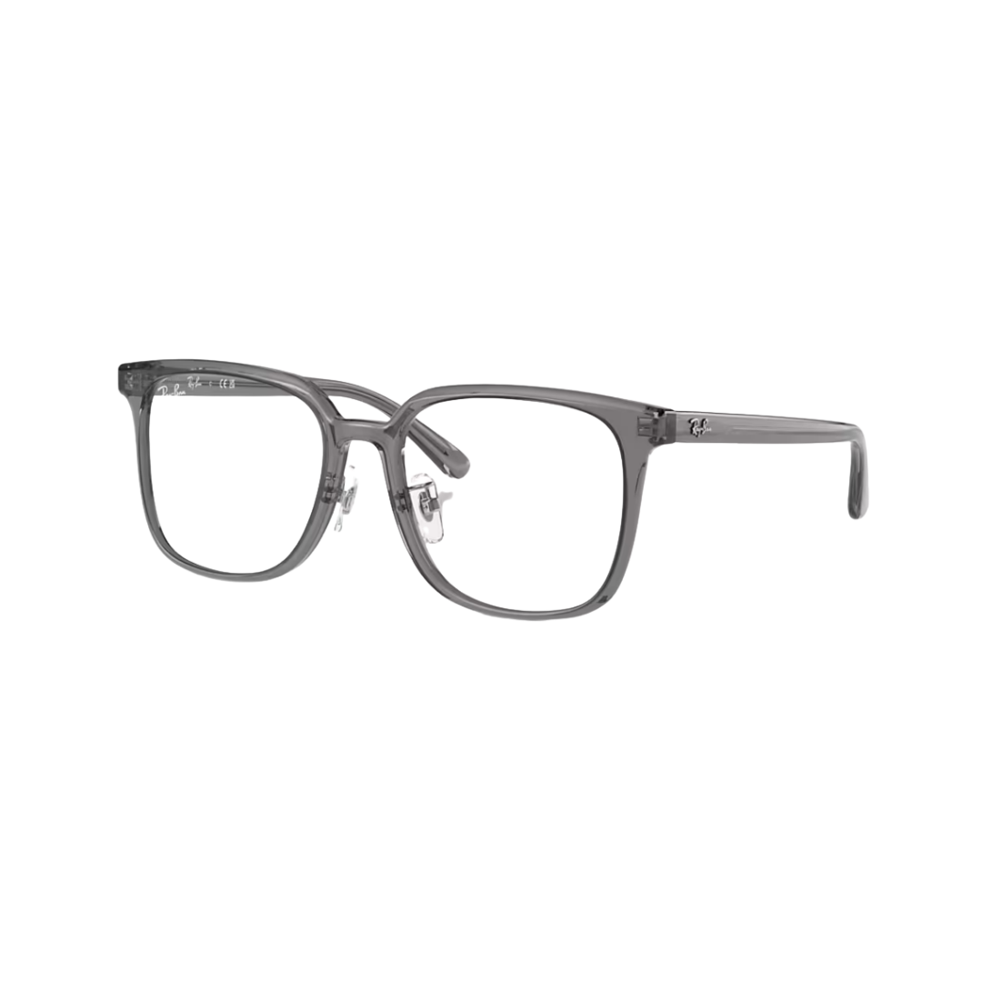 Ray-Ban Square Eyeglasses - Vision Express Optical Philippines