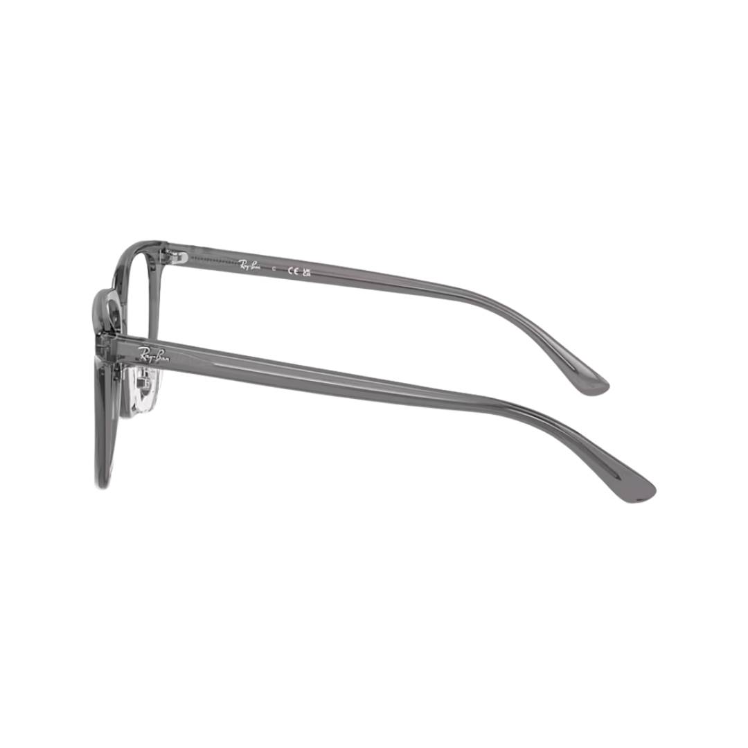 Ray-Ban Square Eyeglasses - Vision Express Optical Philippines