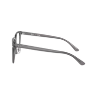 Ray-Ban Square Eyeglasses - Vision Express Optical Philippines