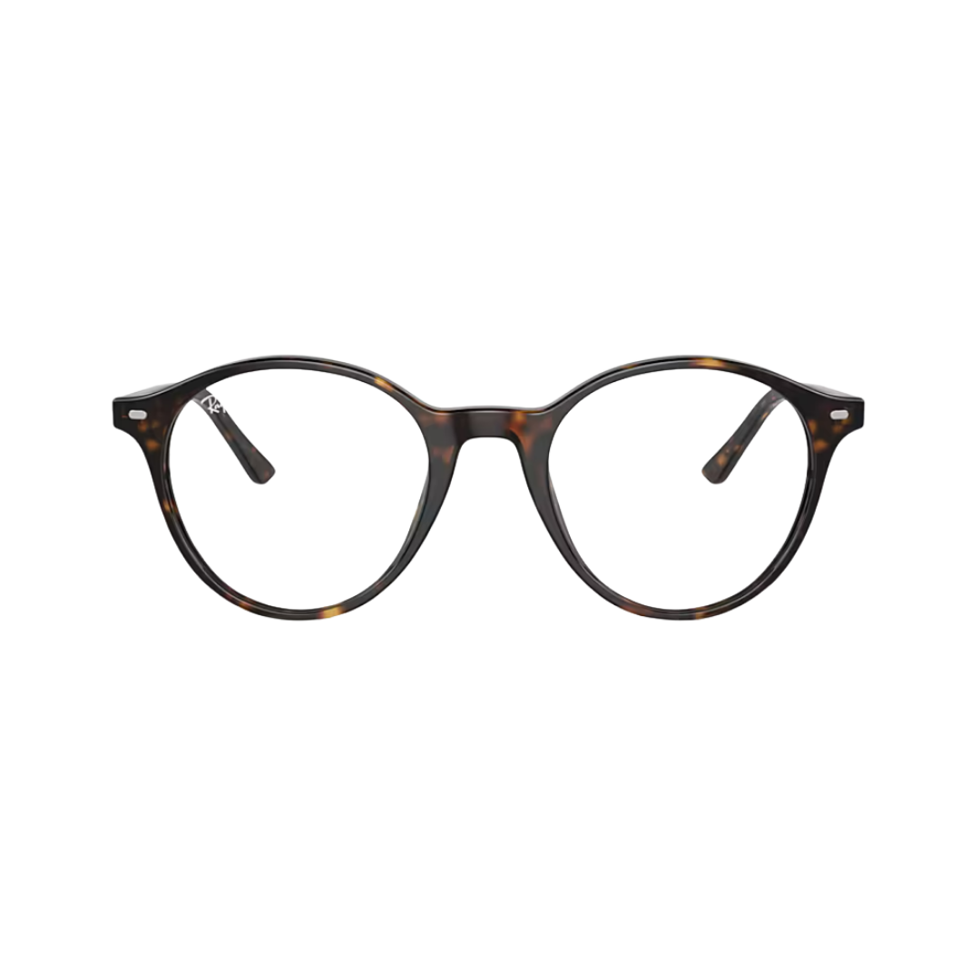 Ray-Ban Round Eyeglasses