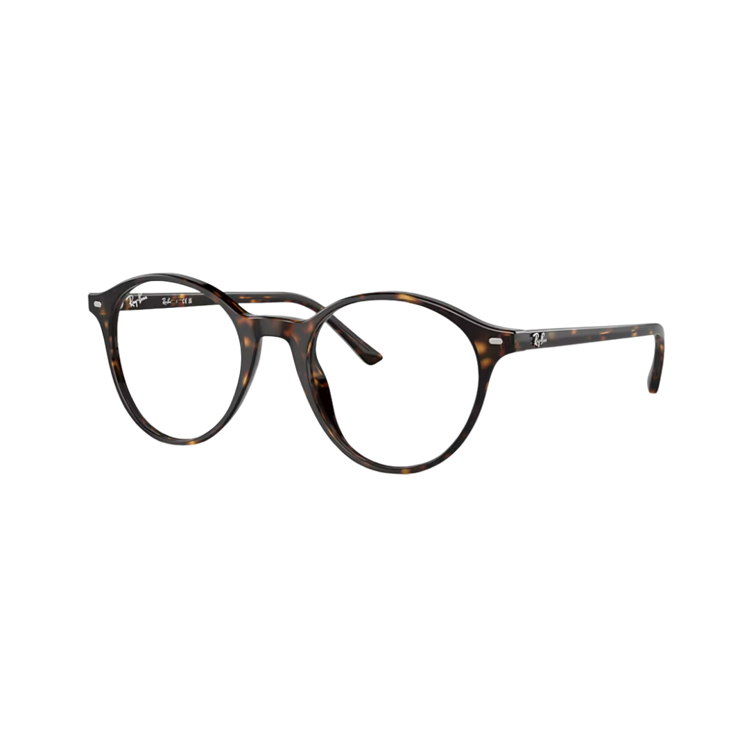 Ray-Ban Round Eyeglasses - Vision Express Optical Philippines