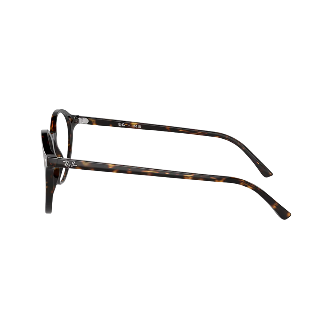 Ray-Ban Round Eyeglasses - Vision Express Optical Philippines