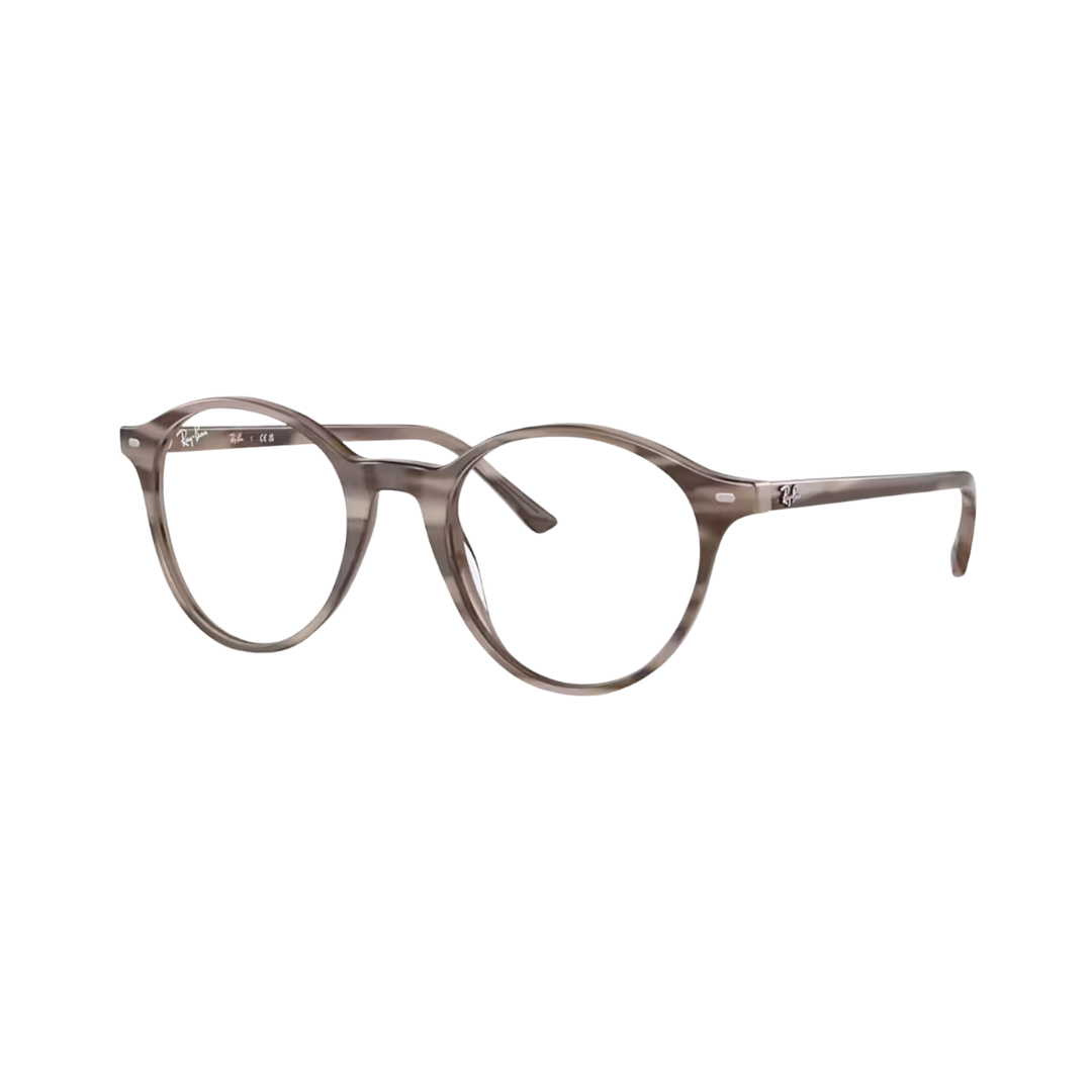 Ray-Ban Round Eyeglasses - Vision Express Optical Philippines
