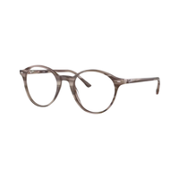 Ray-Ban Round Eyeglasses - Vision Express Optical Philippines