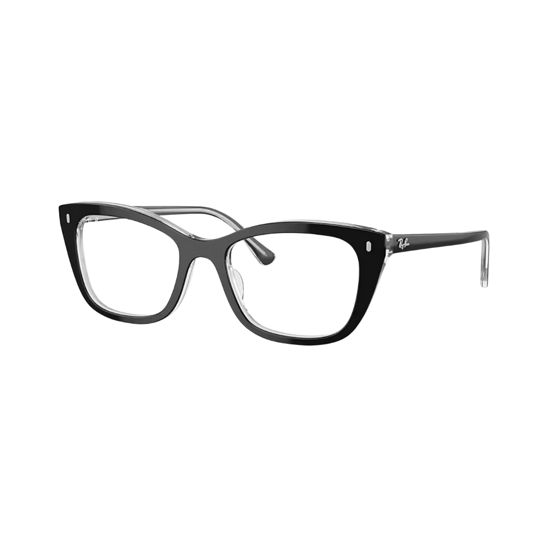 Ray-Ban Cat Eye Eyeglasses - Vision Express Optical Philippines