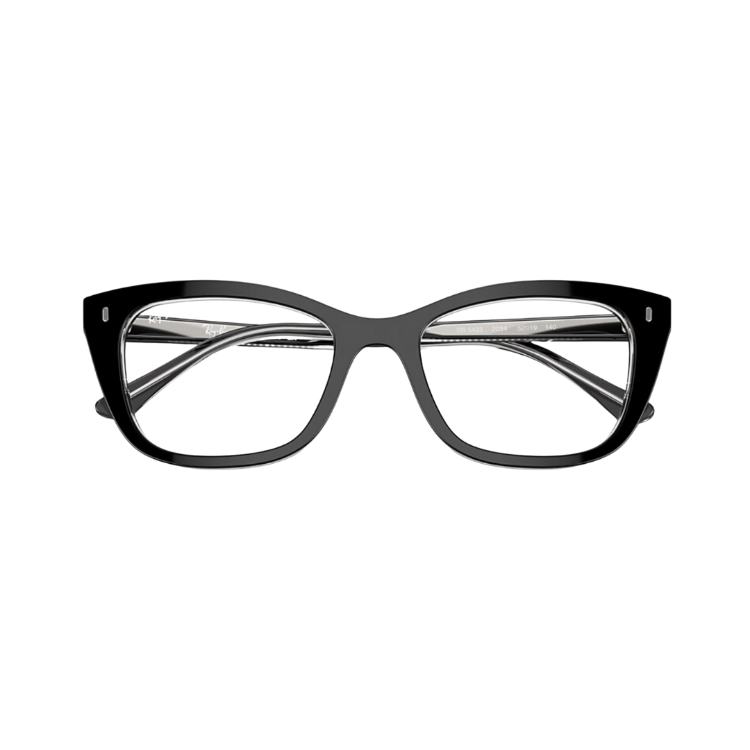 Ray-Ban Cat Eye Eyeglasses - Vision Express Optical Philippines