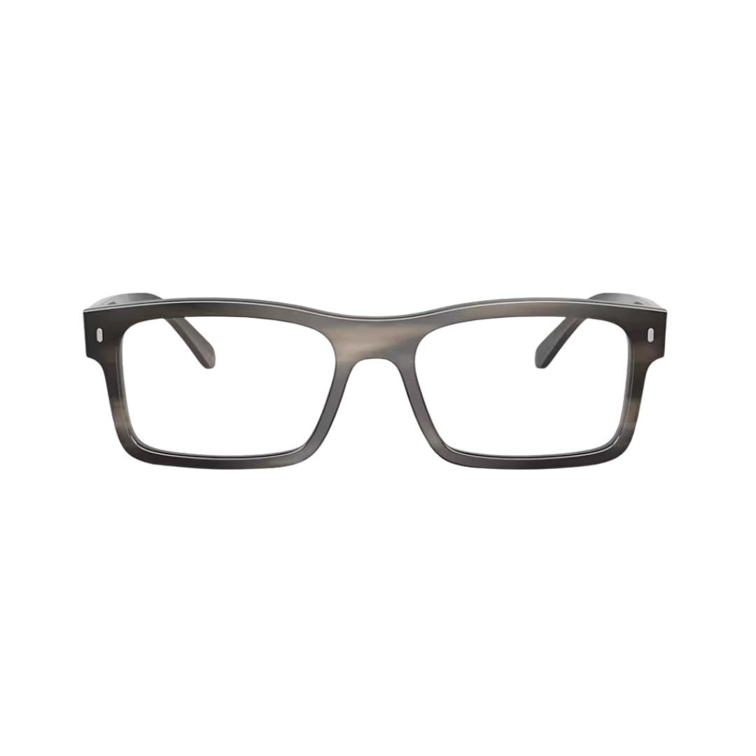 Ray-Ban Rectangle Eyeglasses