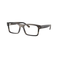 Ray-Ban Rectangle Eyeglasses - Vision Express Optical Philippines