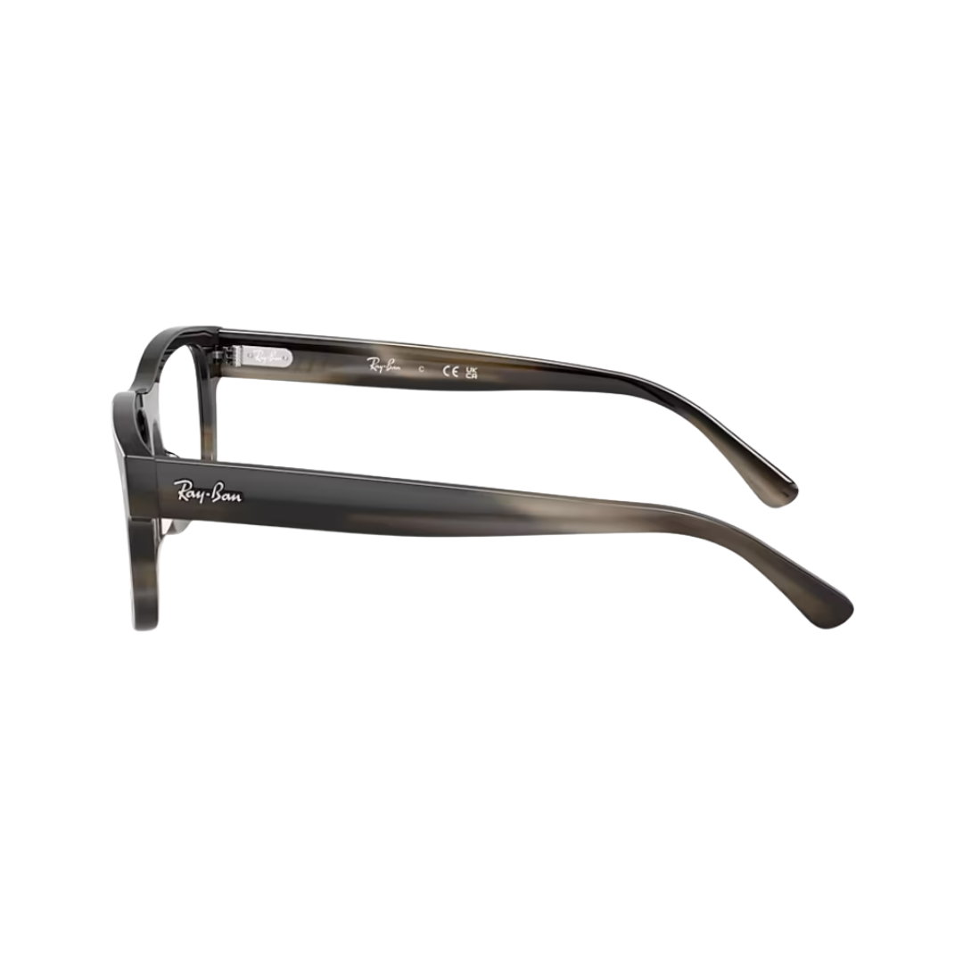 Ray-Ban Rectangle Eyeglasses - Vision Express Optical Philippines