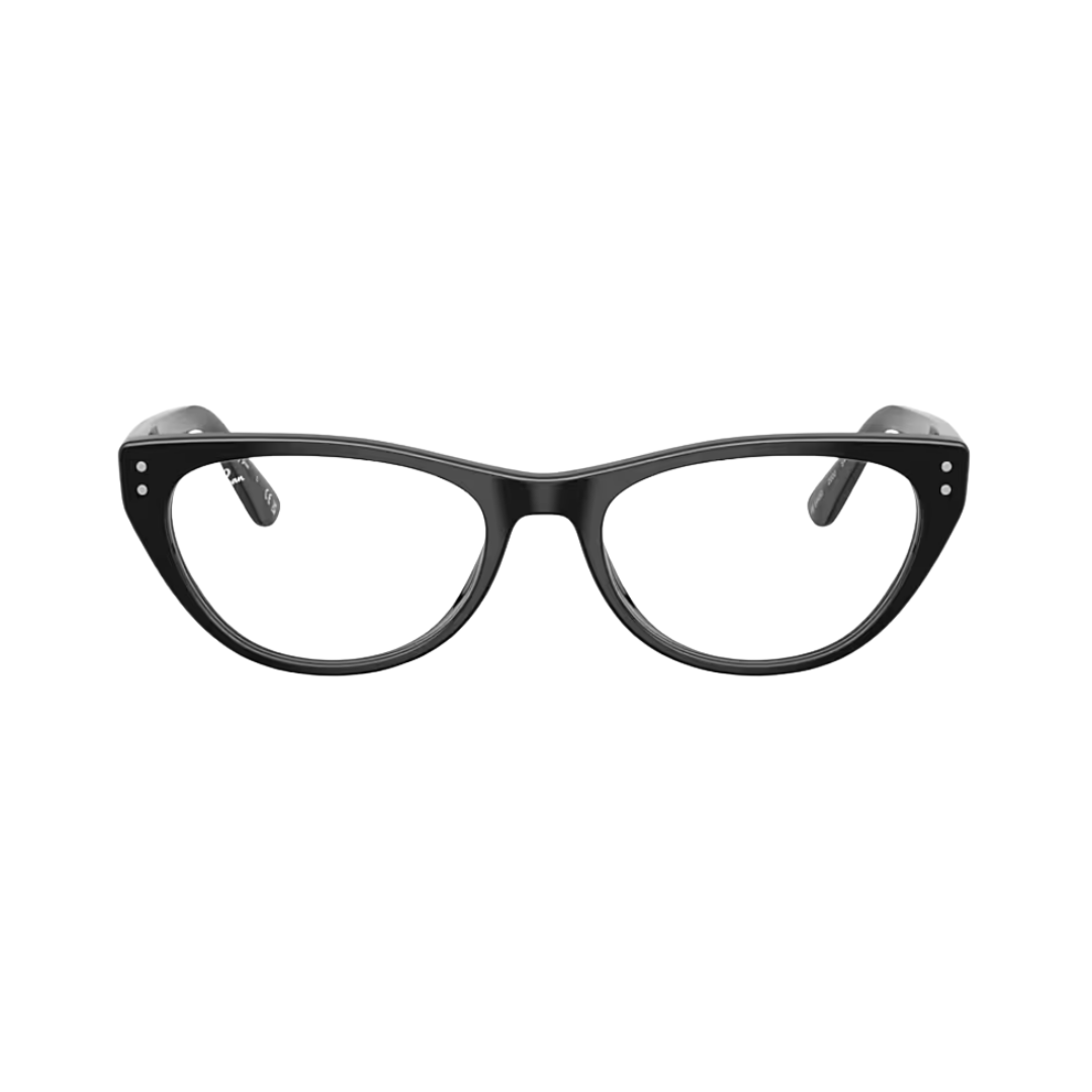 Ray-Ban Jennie Essentials Square Eyeglasses - Vision Express Optical Philippines