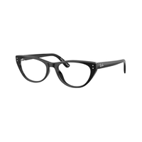 Ray-Ban Jennie Essentials Square Eyeglasses - Vision Express Optical Philippines