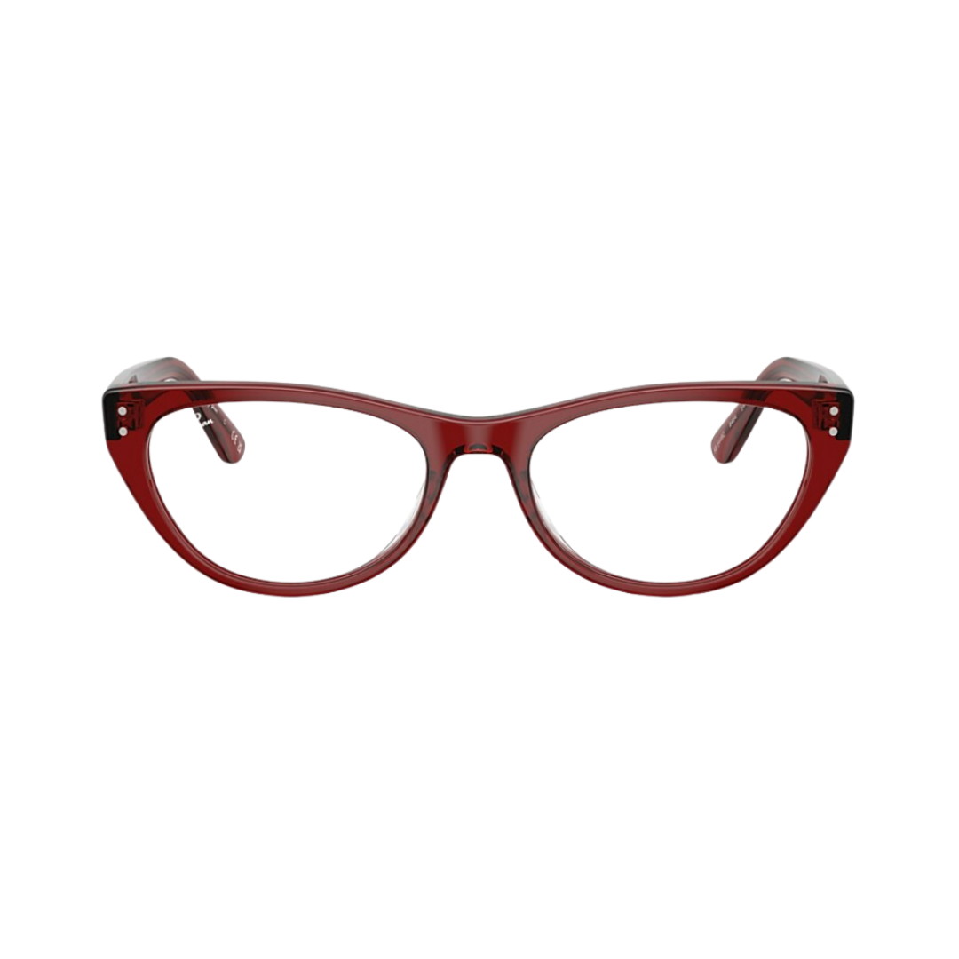 Ray-Ban Jennie Essentials Square Eyeglasses - Vision Express Optical Philippines