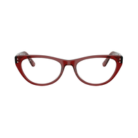 Ray-Ban Jennie Essentials Square Eyeglasses - Vision Express Optical Philippines
