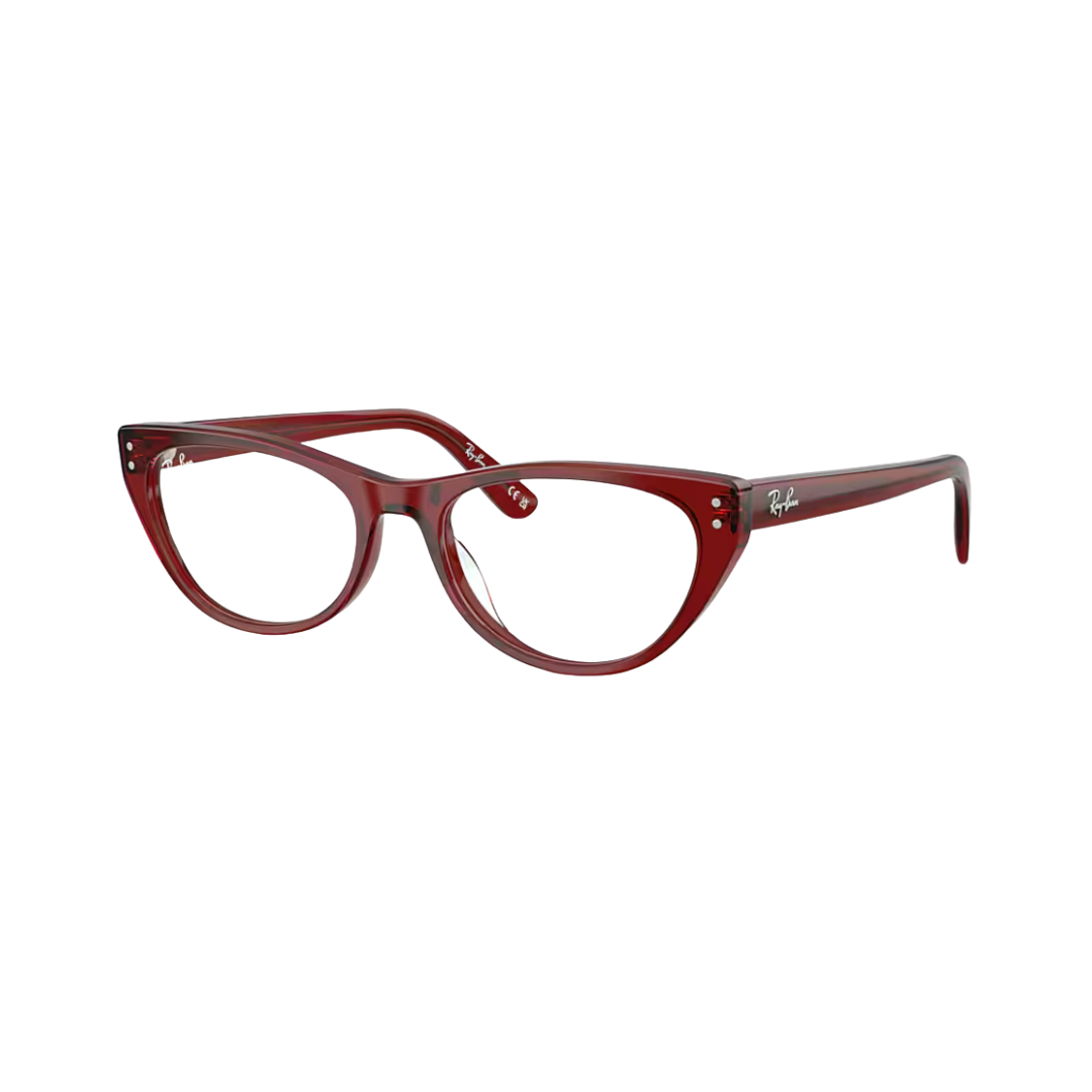 Ray-Ban Jennie Essentials Square Eyeglasses - Vision Express Optical Philippines