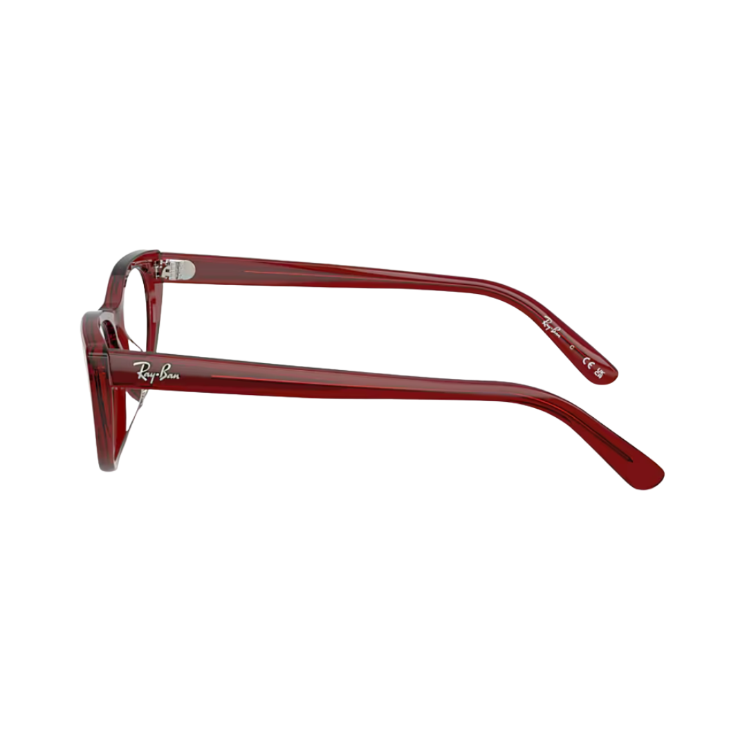 Ray-Ban Jennie Essentials Square Eyeglasses - Vision Express Optical Philippines