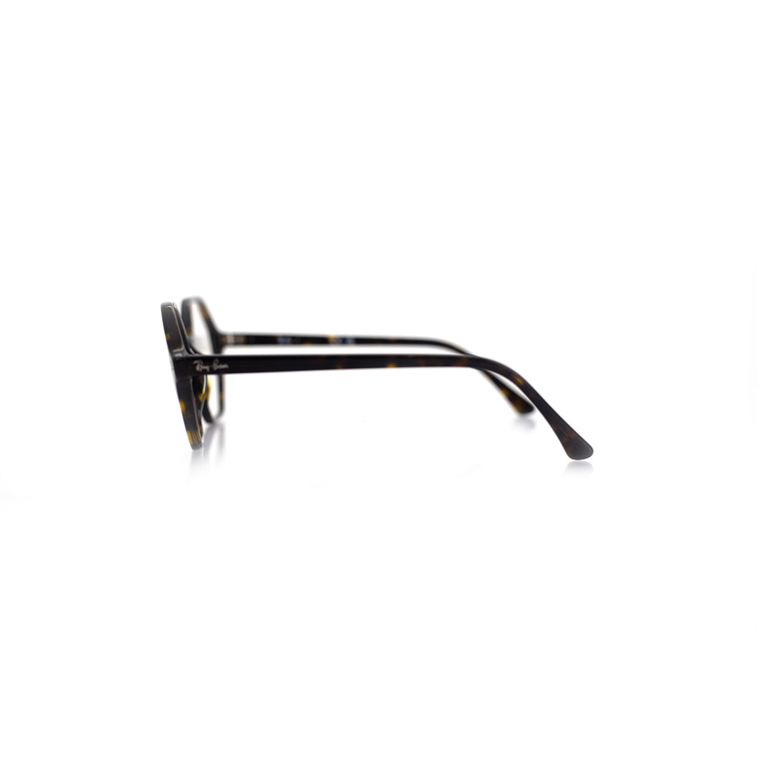Ray-Ban Havana Acetate Irregular Eyeglasses RB5472201254 - Vision Express Optical Philippines