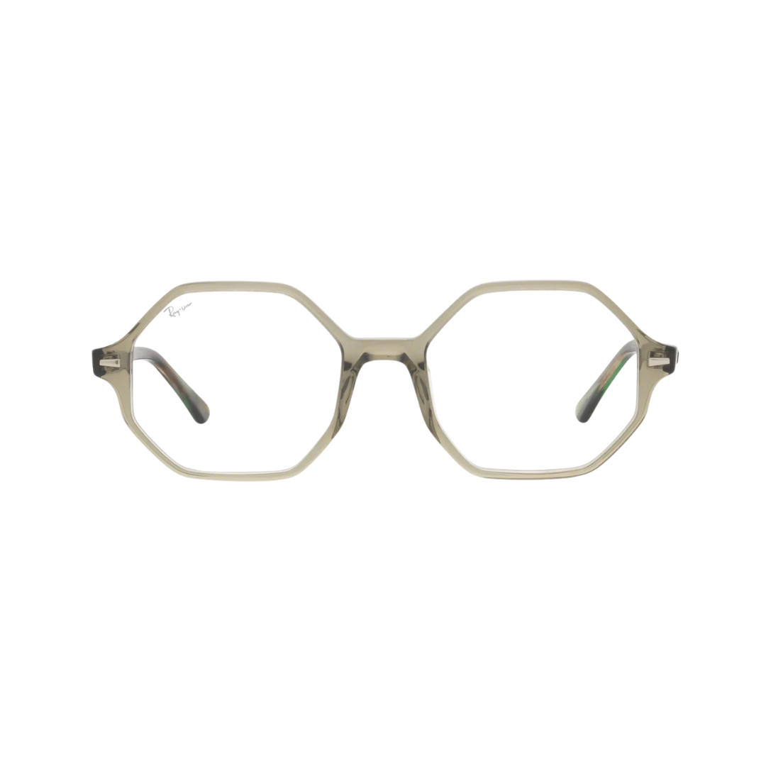 Ray-Ban Irregular Eyeglasses