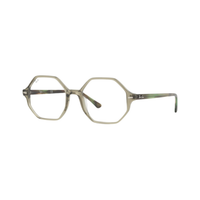 Ray-Ban Irregular Eyeglasses - Vision Express Optical Philippines