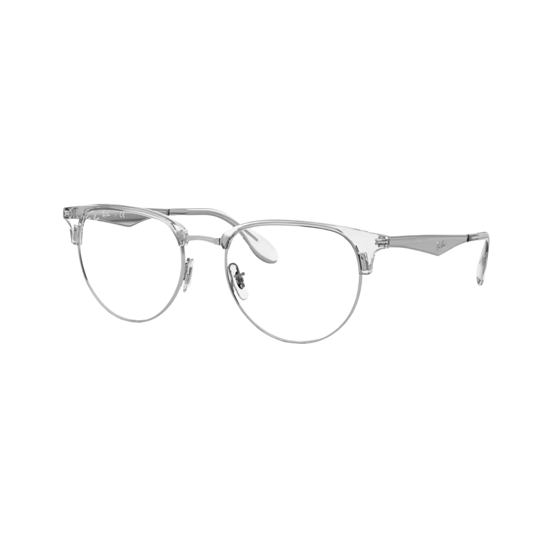 Ray-Ban Clubmaster Eyeglasses - Vision Express Optical Philippines