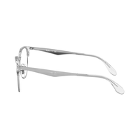 Ray-Ban Clubmaster Eyeglasses - Vision Express Optical Philippines