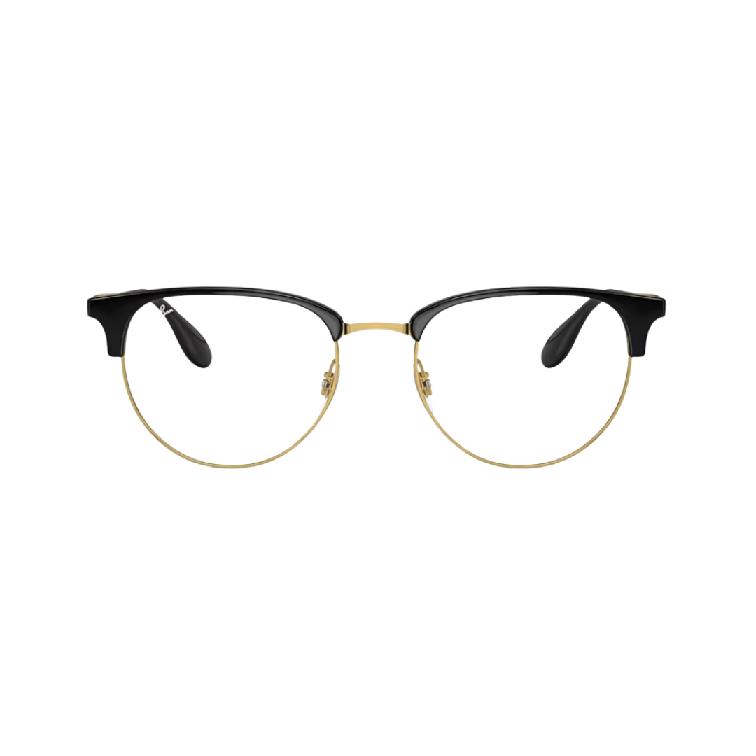 Ray-Ban Clubmaster Eyeglasses