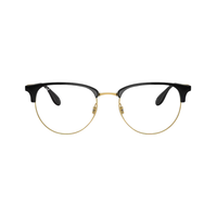 Ray-Ban Clubmaster Eyeglasses - Vision Express Optical Philippines