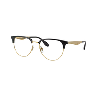 Ray-Ban Clubmaster Eyeglasses - Vision Express Optical Philippines
